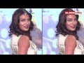 Hot Anushka Ranjan Walks For Harshitaa Chaterjee At India Beach Fashion Week 2016