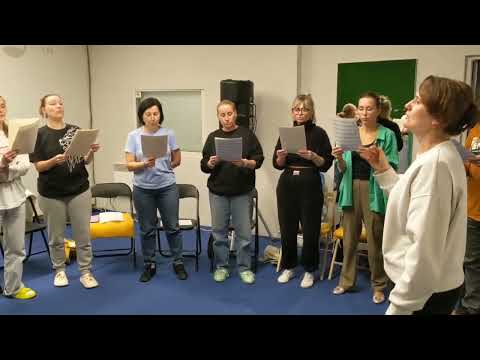 фото хор для взрослых в минске, кунцевщина 0