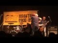 The Outlets - "Knock Me Down" With Mike McColgan Of Street Dogs
