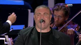 Joseph Calleja - Parla Piu Piano - Joseph Calleja Malta Concert 2019