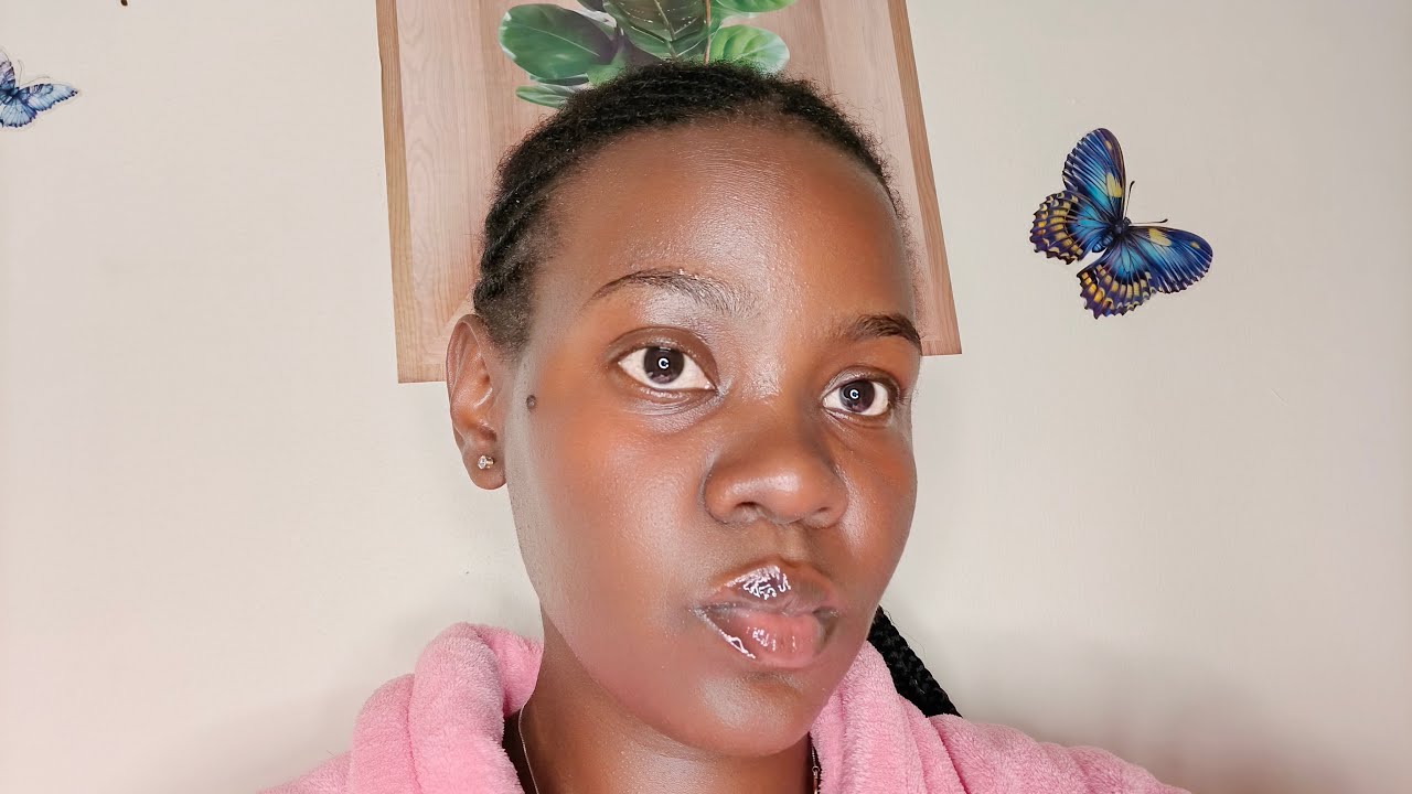 obukodyo bwokuzina  Emana akasayilizo (quickie) binyuma live