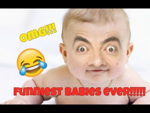 TRY NOT TO LAUGH!!! I PROMISE YOU WILL LAUGH UNTIL YOU FART!!!