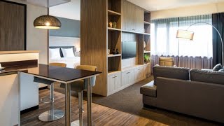 Aparthotel Adagio Tour| Amsterdam| Netherlands|Kannadiga