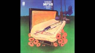 MFSB - Back Stabbers