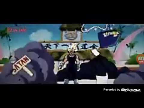 Rap về Vegeta rất hay