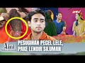 Pesugihan Bumbu Racik Pake Lendir Siluman Aini Malaikat Tak Bersayap Eps 138 FULL