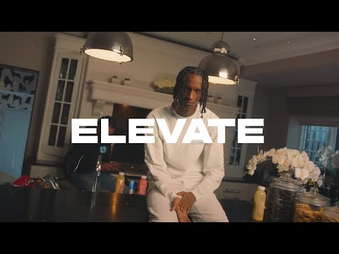 [FREE] Lil Macks x Baby Mane Guitar Type Beat - "Elevate"
