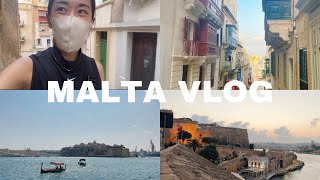 【マルタ生活】首都ヴァレッタ街歩き＆関税ごたごた話