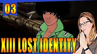 XIII LOST IDENTITY - Folge 3 ~ Beim Militär - German Lets Play