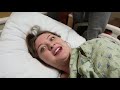The birth of our baby girl! labor and delivery vlog! thumbnail 2