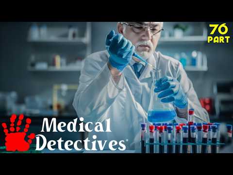 Medical Detectives Deutsch 2026 True Crime Hörspiel PART 76