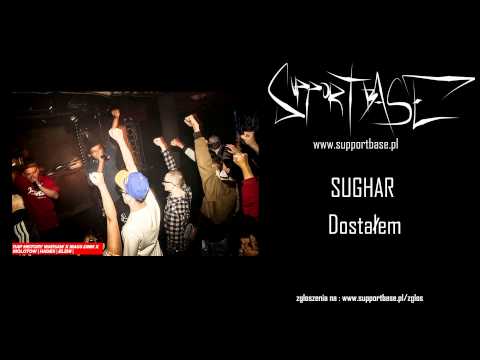 Sughar - Dostałem