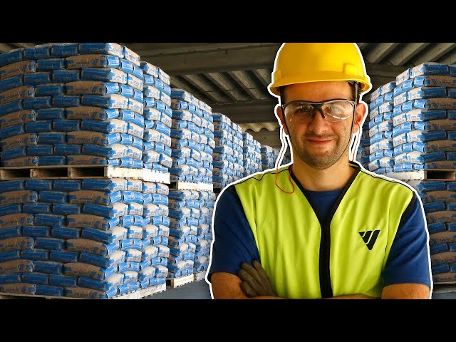 Видео Произношение cimento в Португальский