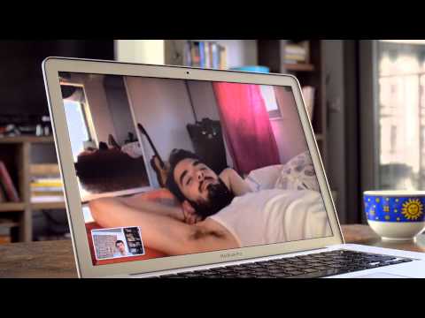 Electric Brother feat. Maria Popistasu - The Boy