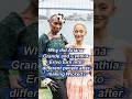 Why did Ariana Grande and Cynthia Erivo turn into different people after making Wicked?#celebrity