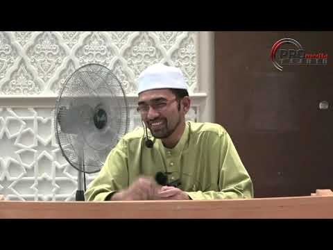 04-03-2016 Dr Rozaimi Ramle: Jamiul Ulum Wal Hikam (Siri 13)