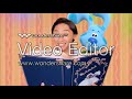 Mailtime Blue S Night Before Christmas Theme