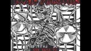 Toxic narcotic - Act of rage