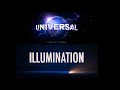 Universal Pictures Illumination 2020 Sitting Ducks Variant