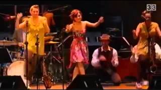 My Baby Just Cares For Me -  Andrea Motis / Joan Chamorro Group