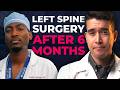 Dr Iggy Left Medicine Why The Backlash Is Missing The Point