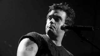 Robbie Williams Live 2003 - Singing for the lonely