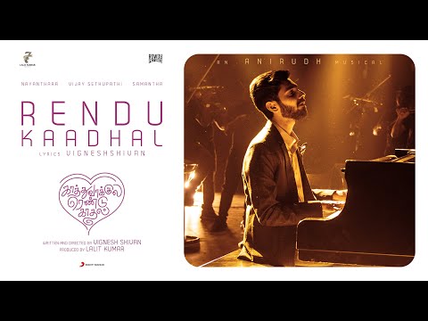 Kaathuvaakula Rendu Kaadhal – Rendu Kaadhal Music Video | Vijay Sethupathi | Anirudh |Vignesh Shivan