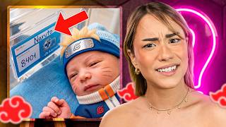 The Most Bizarre Names in the World thumbnail