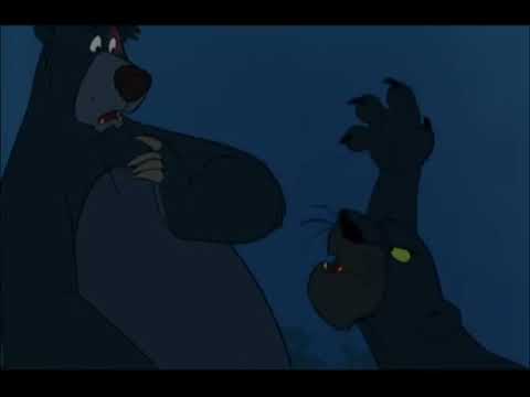 Bagheeraladdin Part 11 - The Cave of Wonders (Part 2; A Narrow Escape)