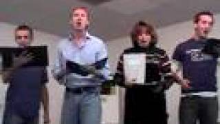 This is the Audit from BOX OFFICE, the Musical