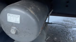 Scania P320LB6X2*4HNA anderen industri&euml;le machines | Foto 4 - Machineryline