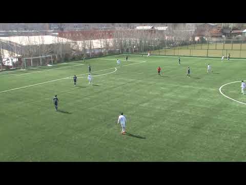 Banants-2-Pyunik-2 Friendly Match 18.02.19