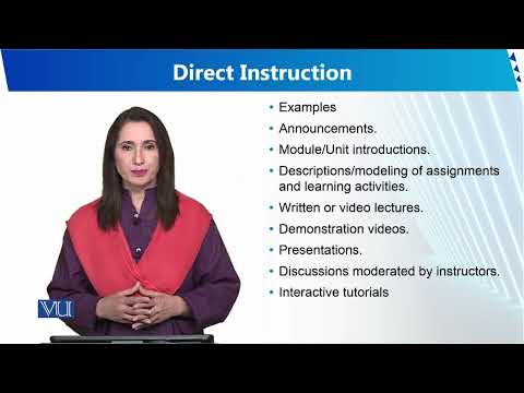 Introduction of Growth and Development | Human Development and Learning | EDU302 Topic001