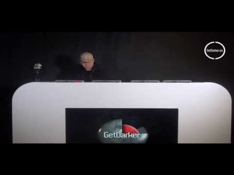 GetDarkerTV Live 162 - Beezy (DJ Set), Walsh (Biscuit Factory Records)