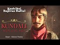 Kundali Mein Unki Prem Song | Kashibai Bajirao Ballal | Nishant Pandey