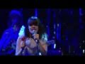 Bat For Lashes - Sarah (Live Shepherds Bush Empire 2009)