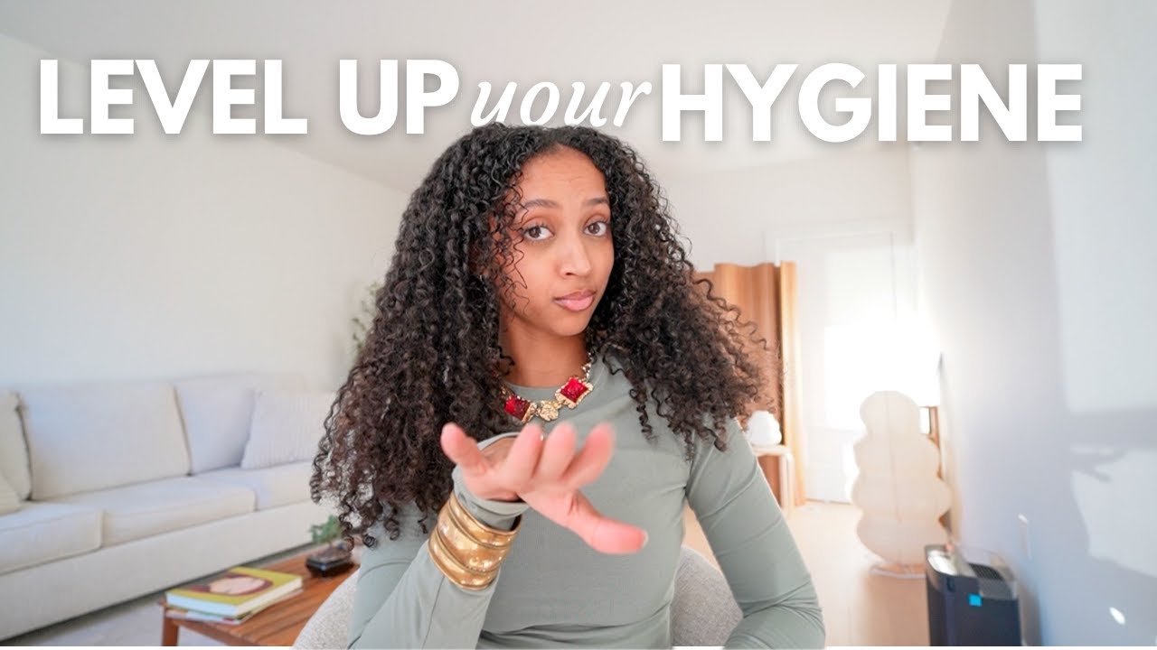 Hygiene tips that CHANGED my life | Elevate your look & smell good ALL 2025 |