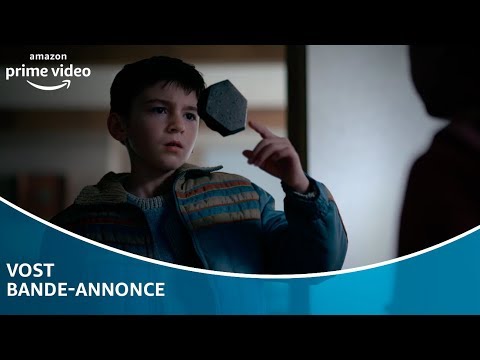 Bande-annonce