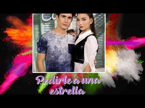 Carmín Laguardia y Alex Gutiérrez  - Pedirle a una estrella GLM