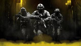 🪖MODERN WARFARE 4 BETA TEAM DEATHMATCH GAMEPLAY #MW4#DRBRUNOTV#CALLOFD