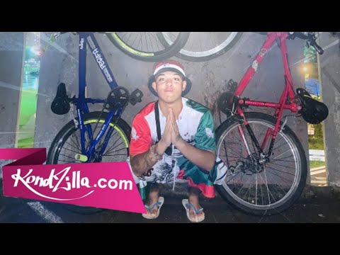 MC Alê - Louco Diferenciado (VídeoClipe) Prod RF3