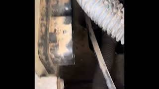 2007 2008 2009 2010 2011 Jeep Wrangler 3.8l V6 ECU ECM PCM Engine Computer Removal