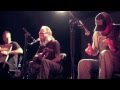 CHARLIE PARR - Ain't No Grave Gonna Hold My Body Down (live at The Echo)
