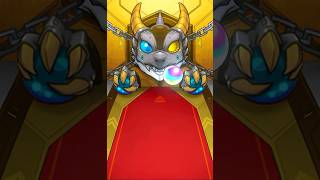 【モンスト】つみたてガチャ2026を50連した結果…#shorts #モンスト #つみたてガチャ