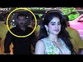 OMG Jhanvi Kapoor IGNORES Salman Khan On Face
