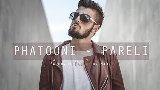 Phatooni - Pareli