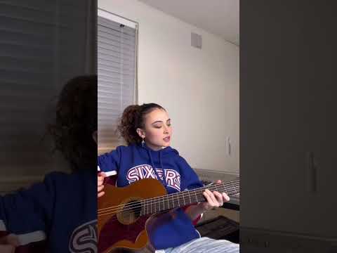 Ashley「KARMA」弾き語り #ashley #jindogg #guitar