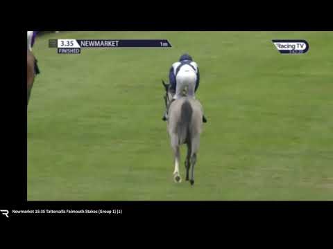 2021 07:9 R5  Sean  Levey ! Snow Lantern ! T   R Hannon @ New Market G1 mp4