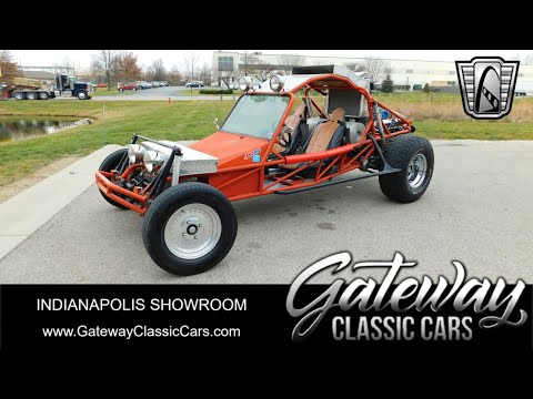 1969 Volkswagen Dune Buggy (CC-1824260) for sale in O'Fallon, Illinois