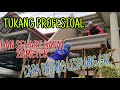 Cara Pasang Lisplang Beton